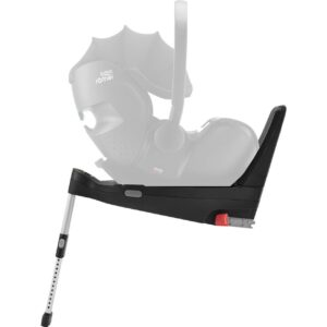 Britax Romer Vario base 5Z Isofix bāze (rotējoša)