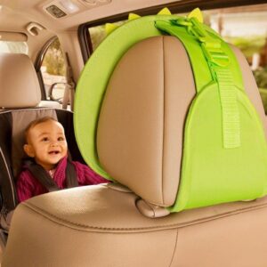 Munchkin spogulis Swing Baby Insight mirror