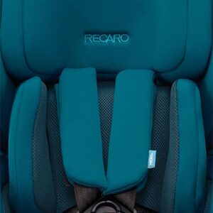 Recaro Salia I-Size autokrēsliņš 40-105cm krāsa Night Black
