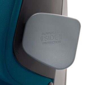 Recaro Salia I-Size autokrēsliņš 40-105cm krāsa Night Black