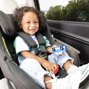 Graco SnugGo R129 sēžamā daļa 40-105cm krāsa Midnight