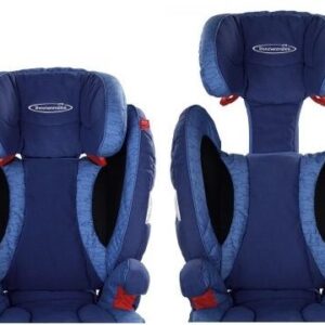 STM Solar 2 autokrēsliņš 15-36kg krāsa Midnight