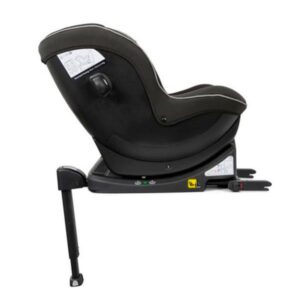Graco Ascent sēžamā daļa 40-105cm krāsa Black