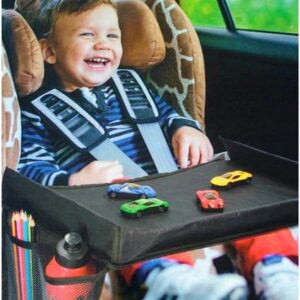 ZumaKids bērnu autokrēsliņa galdiņš