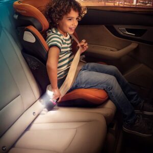 Maxi Cosi Kore PRO I-Size autokrēsliņš bērniem 100-150cm