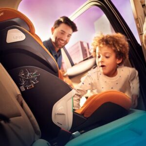 Maxi Cosi Kore PRO I-Size autokrēsliņš bērniem 100-150cm