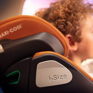 Maxi Cosi Kore PRO I-Size autokrēsliņš bērniem 100-150cm