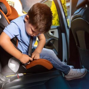 Maxi Cosi Kore PRO I-Size autokrēsliņš bērniem 100-150cm