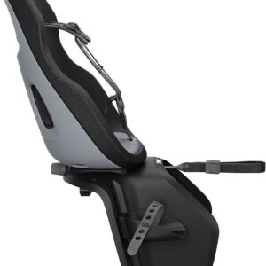 Thule Yepp Nexxt 2 Maxi velo krēsls ar bagažnieka stiprinājumu