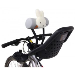 Thule Yepp Mini un Mini Nexxt Handlebar Padding velo sēdekļa polsteris Miffy