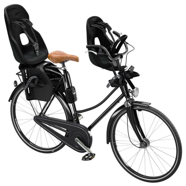 Autokreslini.lv | Yepp Nexxt 2 Maxi velokrēsls ar rāmja stiprinājumu krāsa Snow White bilde #9
