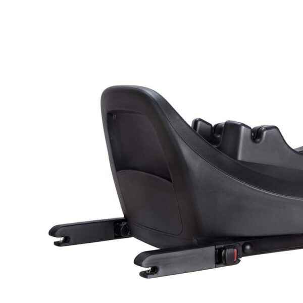 Autokreslini.lv | SnugTurn I-Size R129 rotējoša Isofix bāze bilde #5