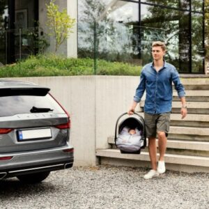 Voksi Move Light vasaras