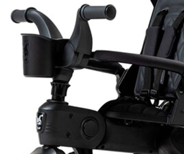 Autokreslini.lv | Liki Trike Cup Holder krūzīšu turētājs bilde #5