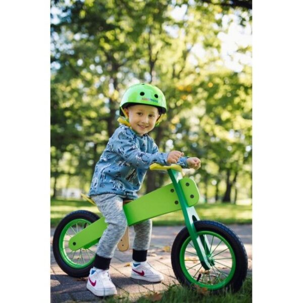 Autokreslini.lv | skrejritenis Mini krāsa Zaļais pavasaris bilde #5