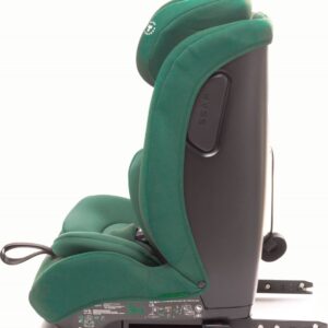 4Baby Rocket autokrēsliņš bērniem 76-150cm krāsa Dark Green