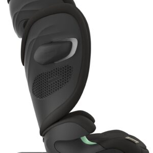 Cybex Solution G2 I-Fix autokrēsliņš bērniem 100-150cm krāsa Magic Black