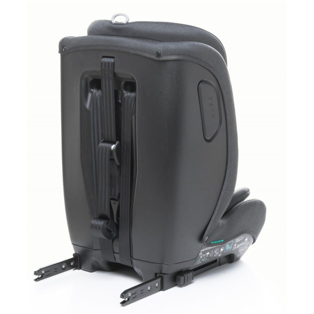 4Baby Go-Fix autokrēsliņš bērniem 76-150cm
