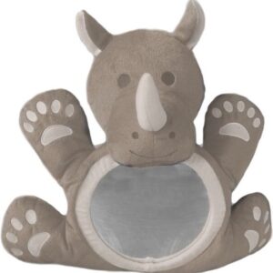 Luca Miyali liels spogulis Rhino