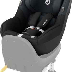 Maxi Cosi Pearl S sēžamā daļa 61-105cm krāsa Tonal Black