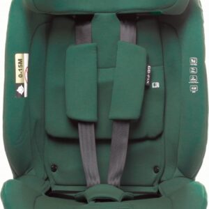 4Baby Rocket autokrēsliņš bērniem 76-150cm krāsa Dark Green