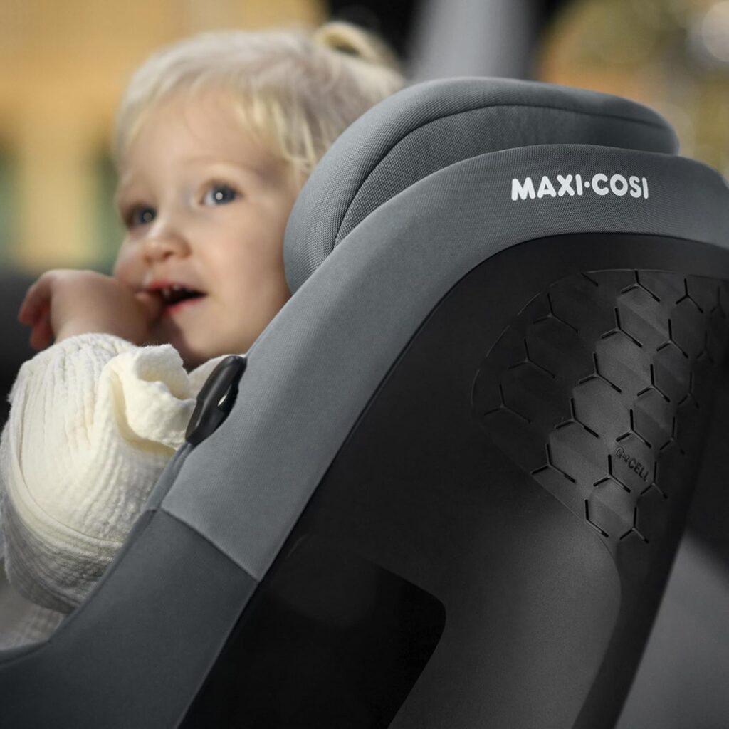 Maxi Cosi Pearl S sēžamā daļa 61-105cm
