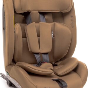 4Baby Go-Fix autokrēsliņš bērniem 76-150cm krāsa Mokka