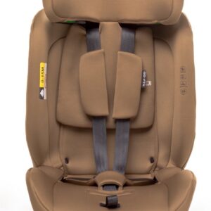 4Baby Go-Fix autokrēsliņš bērniem 76-150cm krāsa Mokka