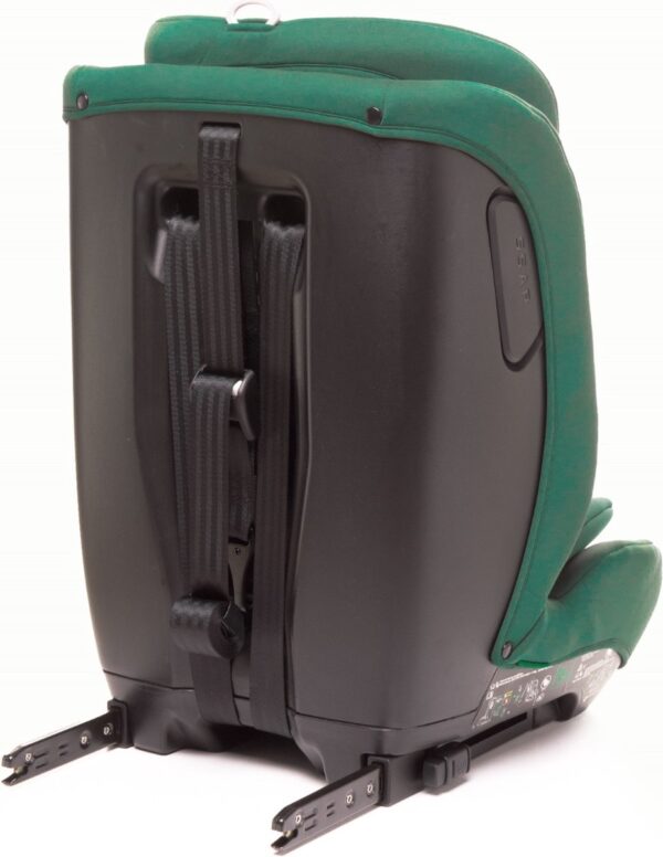 Autokreslini.lv | Go-Fix autokrēsliņš bērniem 76-150cm krāsa Dark Green bilde #17