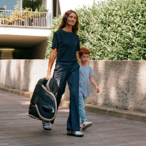 Cybex Solution G2