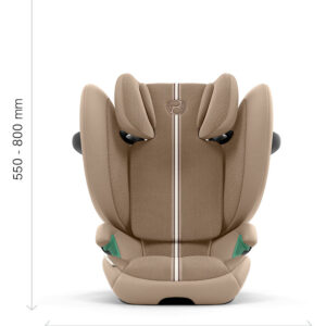 Cybex Solution G2