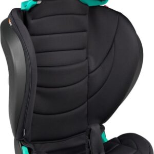 BeSafe Izi Flex Fix 2 autokrēsliņš 100-150cm krāsa Black/ Soft Breeze