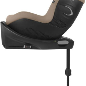 Cybex Sirona Gi PLUS I-Size autokrēsliņš bērniem 61-105cm krāsa Almond Beige