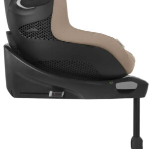 Cybex Sirona Gi PLUS I-Size autokrēsliņš bērniem 61-105cm krāsa Almond Beige