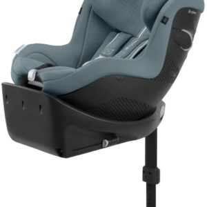 Cybex Sirona Gi PLUS I-Size autokrēsliņš bērniem 61-105cm krāsa Stormy Blue