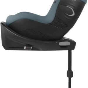 Cybex Sirona Gi PLUS I-Size autokrēsliņš bērniem 61-105cm krāsa Stormy Blue