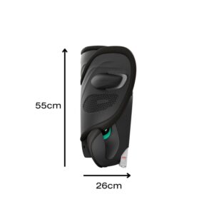 Cybex Solution G2