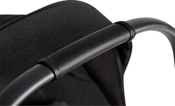 Autokreslini.lv | I-Level PRO autokrēsliņš mazuļiem 40-87cm krāsa Signature Ebony bilde #21