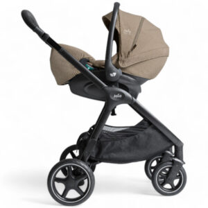 Joie I-Level PRO autokrēsliņš mazuļiem 40-87cm