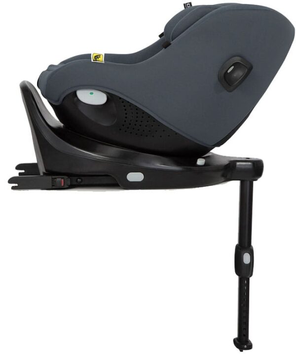 Autokreslini.lv | I-Pivot 360 autokresliņš bērniem 40-105cm krāsa Dark Slate bilde #13