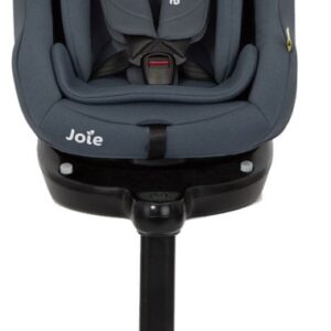 Joie I-Pivot 360 autokresliņš bērniem 40-105cm krāsa Dark Slate