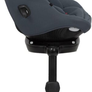 Joie I-Pivot 360 autokresliņš bērniem 40-105cm krāsa Dark Slate