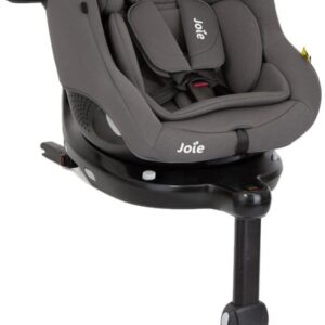 Joie I-Pivot 360 autokresliņš bērniem 40-105cm krāsa Thunder