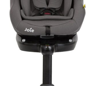 Joie I-Pivot 360 autokresliņš bērniem 40-105cm krāsa Thunder