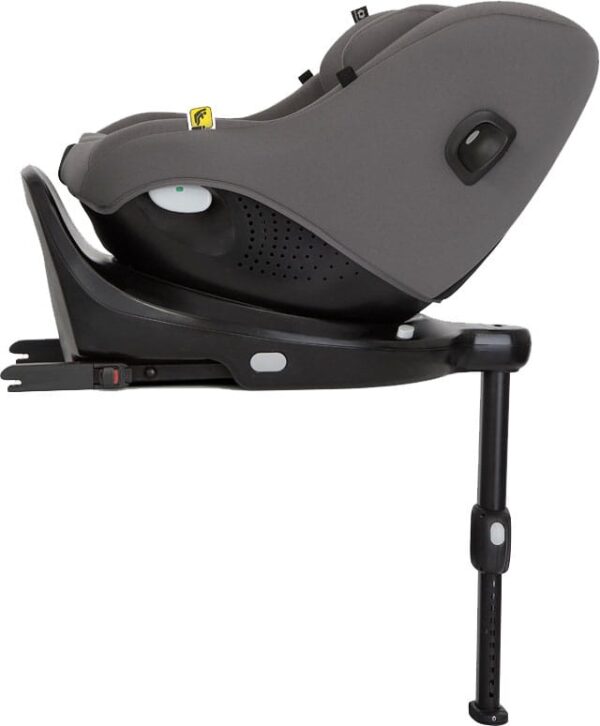 Autokreslini.lv | I-Pivot 360 autokresliņš bērniem 40-105cm krāsa Thunder bilde #13