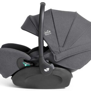 Joie I-Level PRO autokrēsliņš mazuļiem 40-87cm