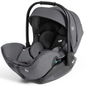 Joie I-Level PRO autokrēsliņš mazuļiem 40-87cm