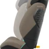 Maxi Cosi RodiFix Pro 2 I-Size autokresliņš bērniem 100-150cm krāsa Authentic Truffle