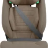 Maxi Cosi RodiFix Pro 2 I-Size autokresliņš bērniem 100-150cm krāsa Authentic Truffle