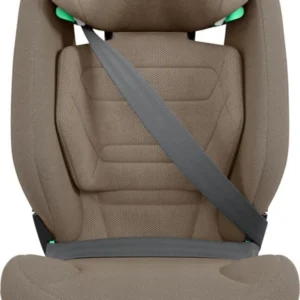 Maxi Cosi RodiFix Pro 2 I-Size autokresliņš bērniem 100-150cm krāsa Authentic Truffle